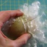 Cloth Doll Sewing Pattern &..