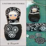Sewing Pattern & Tutorial R..